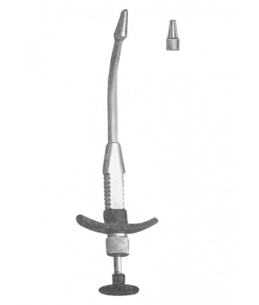 Amalgam Guns & Carriers, Retainers, Bands, Strip Holders, Napkin