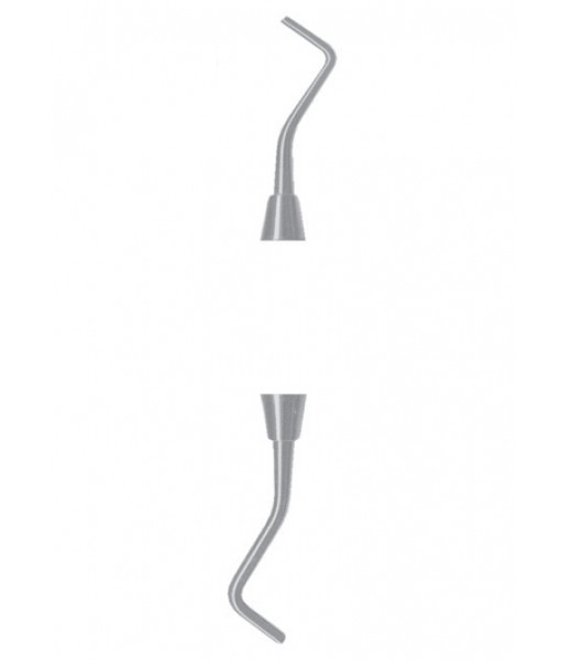 Amalgam Pluggers Condensers, Burnishers