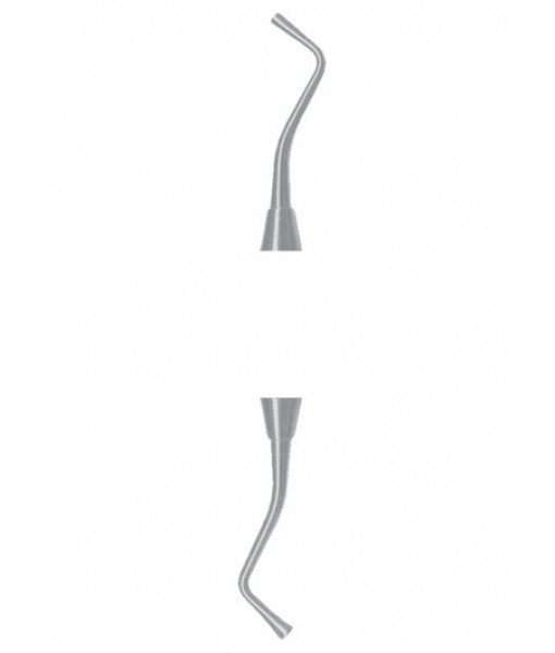 Amalgam Pluggers Condensers, Burnishers