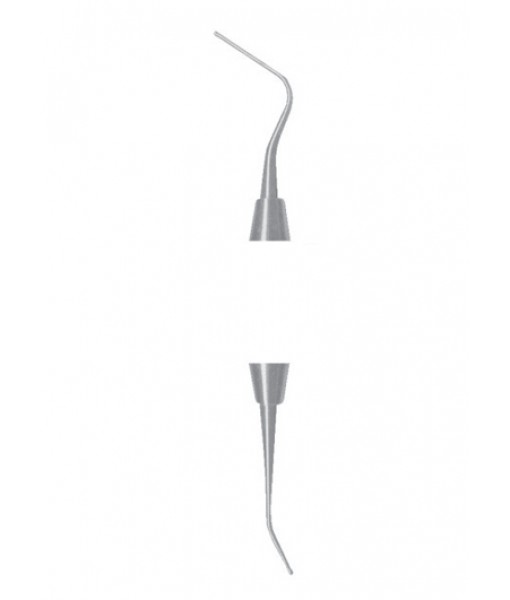 Amalgam Pluggers Condensers, Burnishers