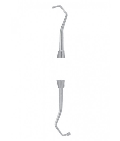 Amalgam Pluggers Condensers, Burnishers