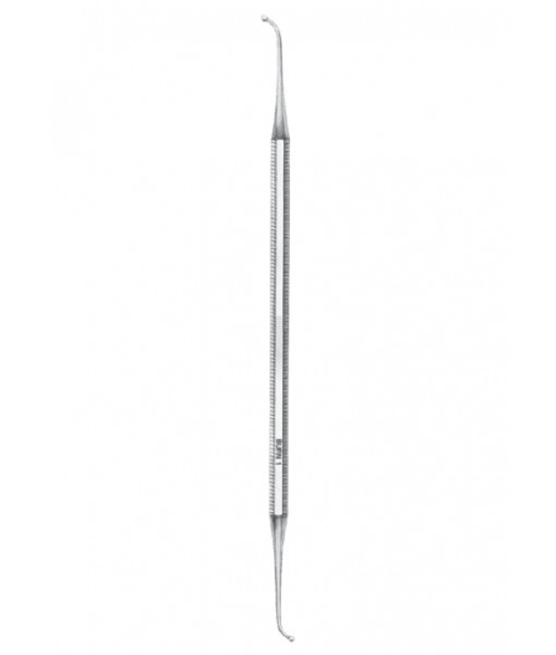 Amalgam Pluggers Condensers, Burnishers