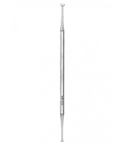 Amalgam Pluggers Condensers, Burnishers