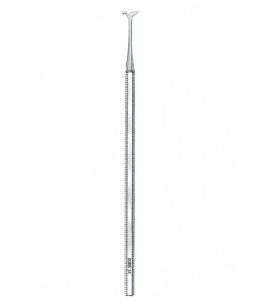 Amalgam Pluggers Condensers, Burnishers