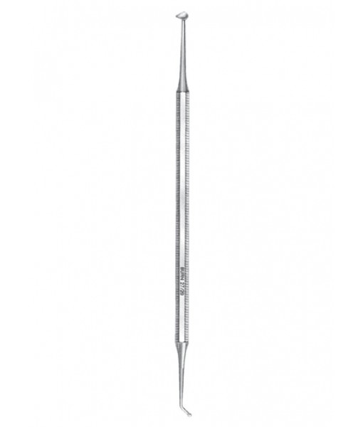 Amalgam Pluggers Condensers, Burnishers