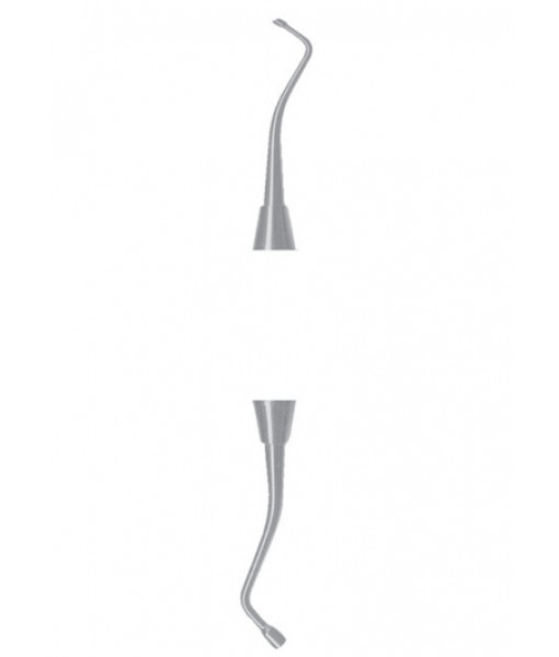 Amalgam Pluggers Condensers, Burnishers