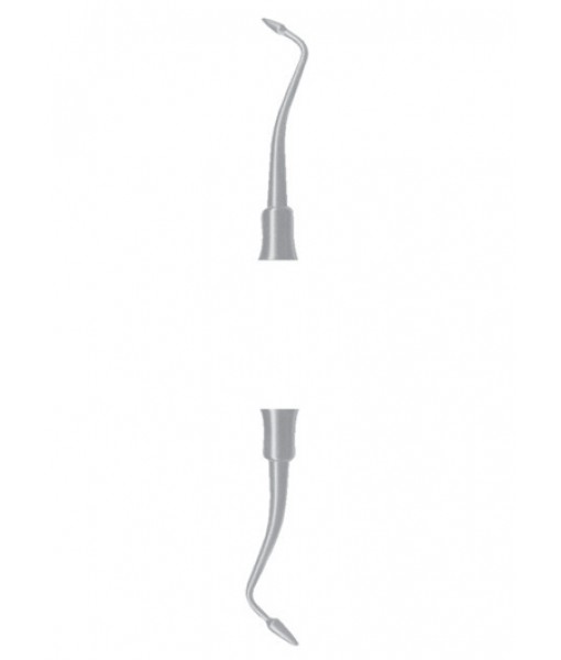 Amalgam Pluggers Condensers, Burnishers