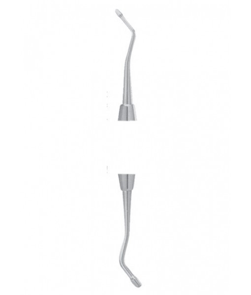 Amalgam Pluggers Condensers, Burnishers