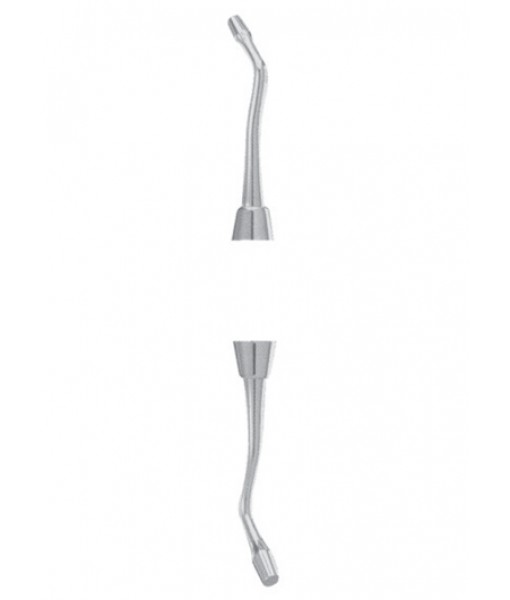 Amalgam Pluggers Condensers, Burnishers