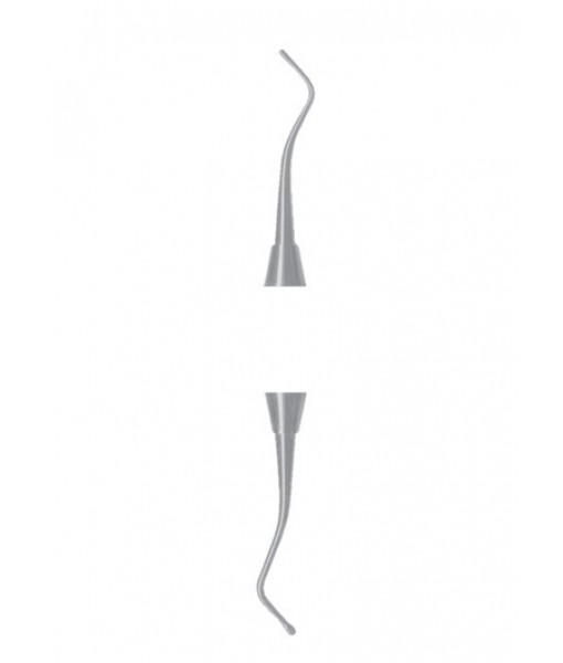 Amalgam Pluggers Condensers, Burnishers