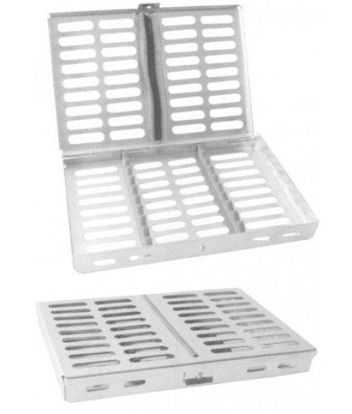 Articulators, Hollow Wares