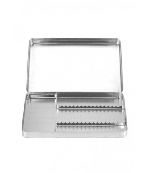 Articulators, Hollow Wares