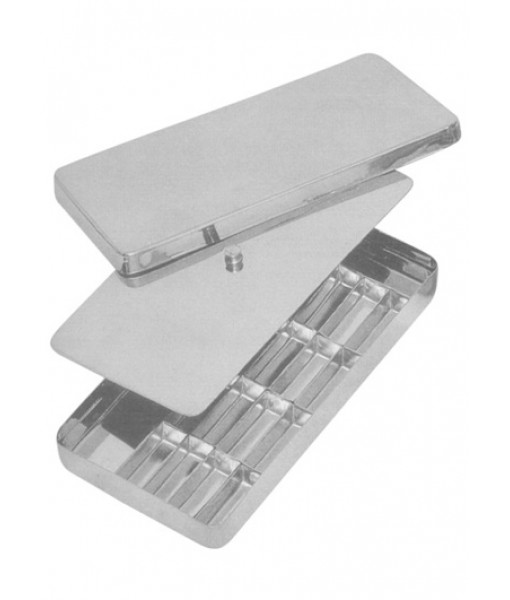 Articulators, Hollow Wares