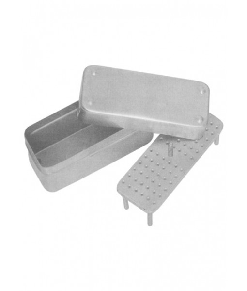 Articulators, Hollow Wares