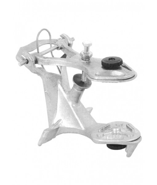 Articulators, Hollow Wares