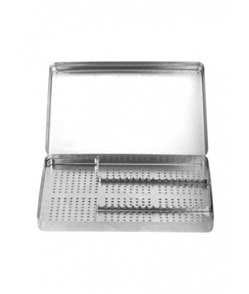 Articulators, Hollow Wares