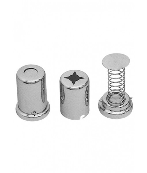 Articulators, Hollow Wares