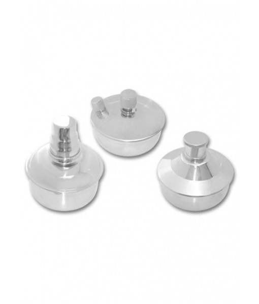 Articulators, Hollow Wares