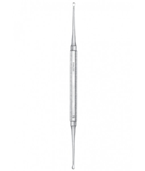 Bone Curettes, Bone Files, Bone Chisels, Bone Mallets