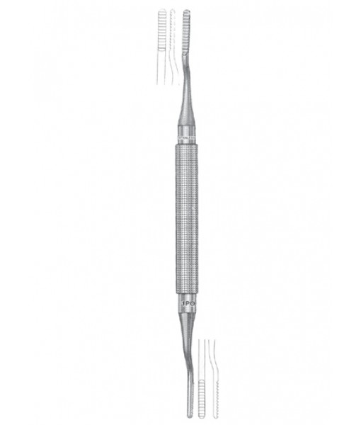 Bone Curettes, Bone Files, Bone Chisels, Bone Mallets
