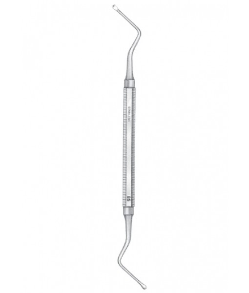 Bone Curettes, Bone Files, Bone Chisels, Bone Mallets