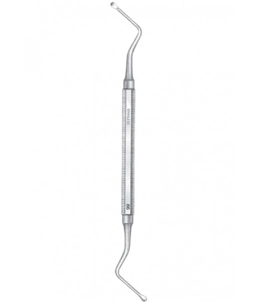 Bone Curettes, Bone Files, Bone Chisels, Bone Mallets