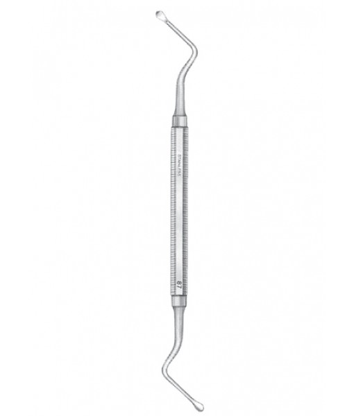 Bone Curettes, Bone Files, Bone Chisels, Bone Mallets