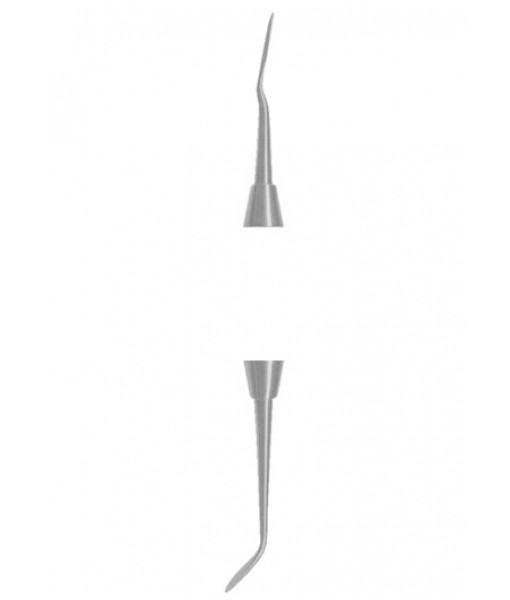 Compsite Placement, Plastic Filling Instruments