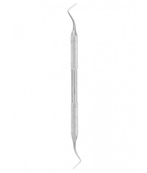 Compsite Placement, Plastic Filling Instruments