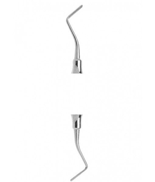 Compsite Placement, Plastic Filling Instruments