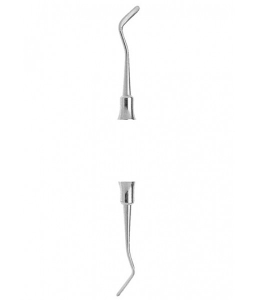 Compsite Placement, Plastic Filling Instruments