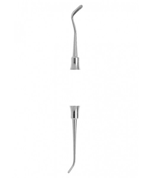 Compsite Placement, Plastic Filling Instruments