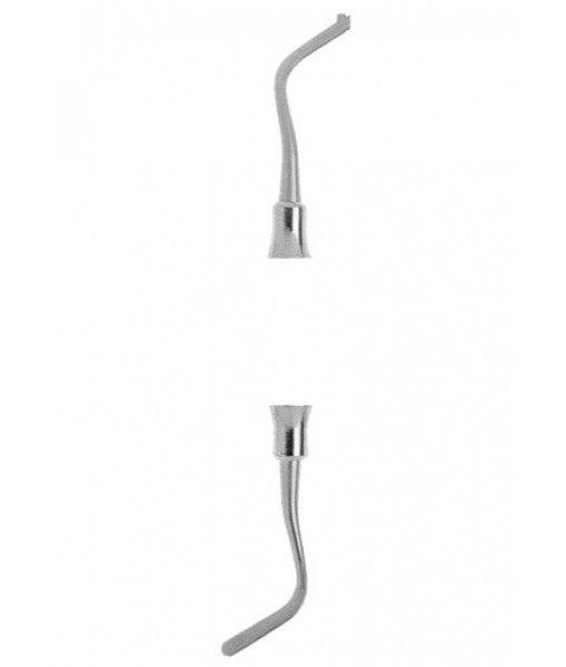 Compsite Placement, Plastic Filling Instruments