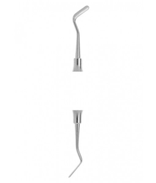 Compsite Placement, Plastic Filling Instruments