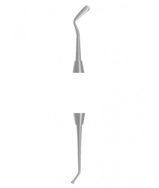 Compsite Placement, Plastic Filling Instruments