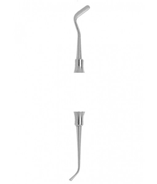 Compsite Placement, Plastic Filling Instruments