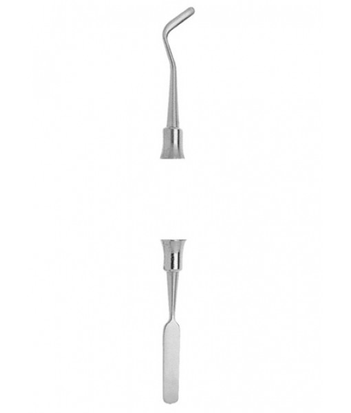 Compsite Placement, Plastic Filling Instruments