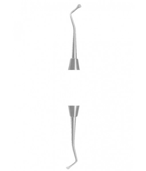 Compsite Placement, Plastic Filling Instruments