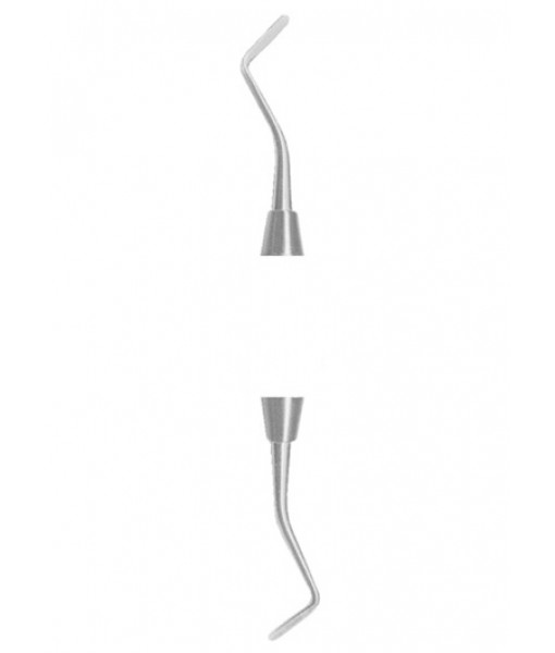 Compsite Placement, Plastic Filling Instruments