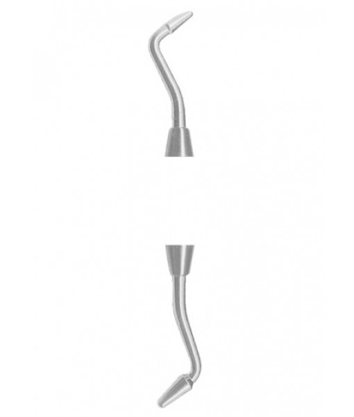 Compsite Placement, Plastic Filling Instruments