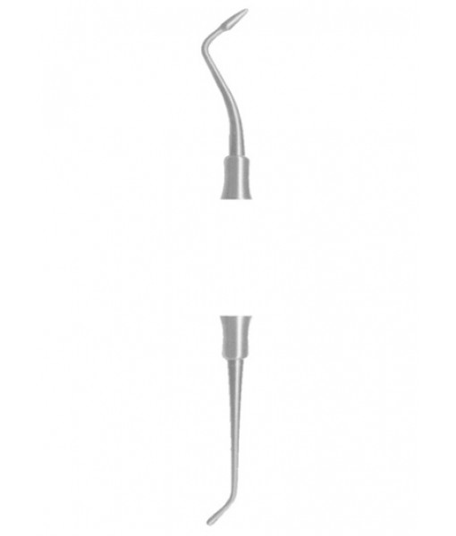 Compsite Placement, Plastic Filling Instruments