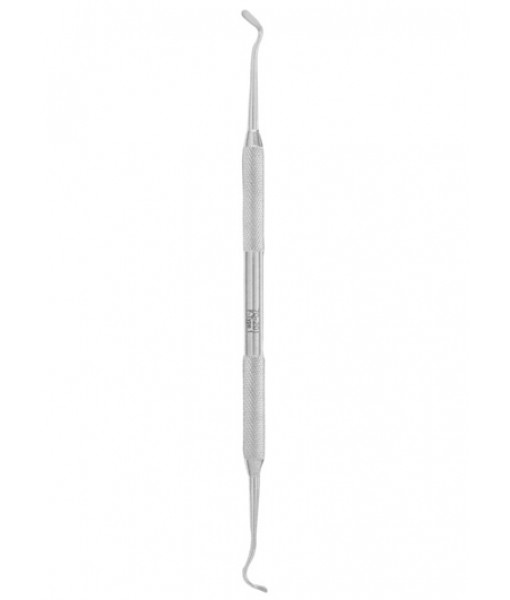 Compsite Placement, Plastic Filling Instruments