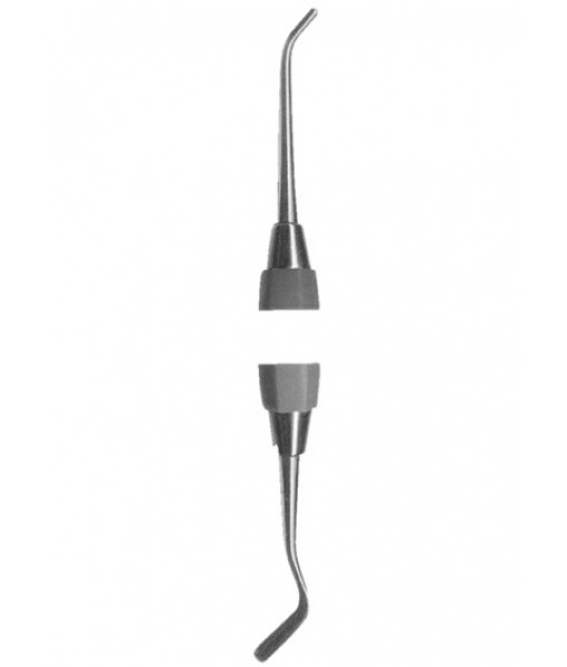 Compsite Placement, Plastic Filling Instruments