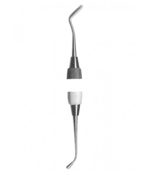 Compsite Placement, Plastic Filling Instruments