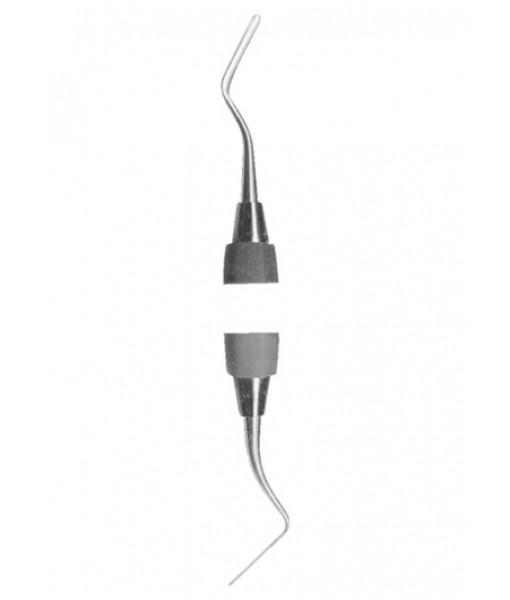 Compsite Placement, Plastic Filling Instruments