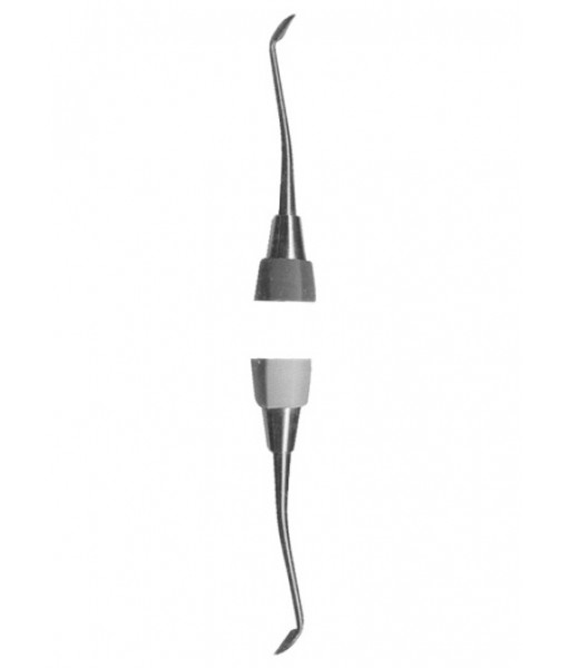 Compsite Placement, Plastic Filling Instruments