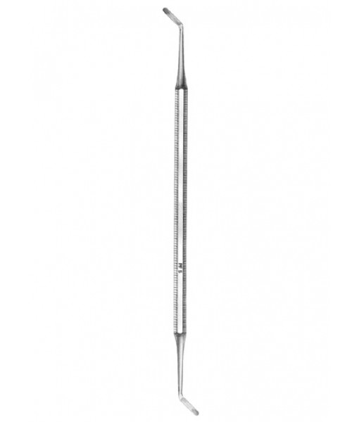 Compsite Placement, Plastic Filling Instruments