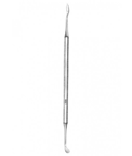 Compsite Placement, Plastic Filling Instruments