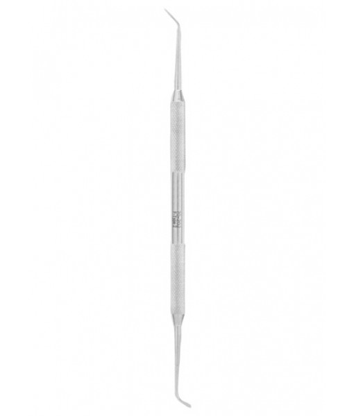 Compsite Placement, Plastic Filling Instruments