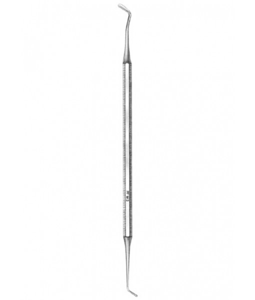 Compsite Placement, Plastic Filling Instruments